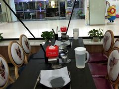 -福成自助烤肉(长阳店)