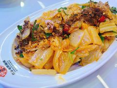 -徐家屯铁锅炖(宋家庄店)