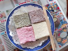 -广信牛奶甜品世家(台东店)