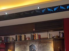 -恐怖游戏(湖滨店)