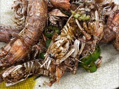 -贞姨美食·老字号海鲜大排档