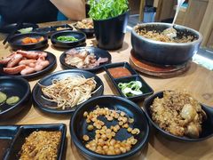 -九田家黑牛烤肉(溧水万达店)