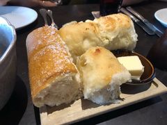 -Water Grill(圣莫妮卡店)