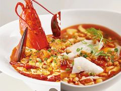 -梧桐Plus·创意京·川料理(万象城店)