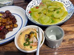 -鱼食饭稻·苏浙土菜17年老馆子(平江路店)