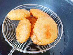 -京天红炸糕(天通苑华联店)