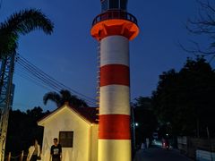 -喜洲吧·江畔老船厂·庭院餐厅(喜临院店)