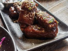 -Q MEX 库迈墨西哥餐吧(三里屯店)