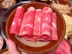 -重庆老灶火锅(红岭店)