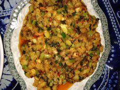 -白家寨子·山野白族菜(古城总店)