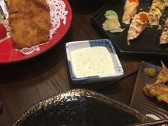 -鸟鹏烧鸟居酒屋(龙岗万科店)