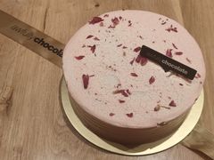 -Awfully Chocolate(来福士广场店)