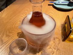 新品S大吉岭茶酒-苦尽酒馆·川菜(鼓楼店)