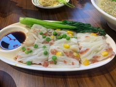 -西关味(大卫城店)