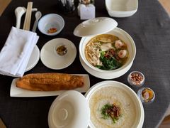 -新加坡丽思卡尔顿美年酒店
