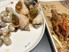-蚝伯·新派海鲜(荣昌店)