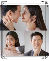 -布丁婚纱摄影工作室