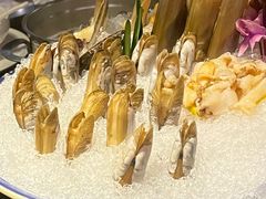 -太古汇海鲜姿造(延寿店)
