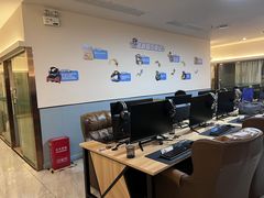 -网鱼电竞·棋牌(五一广场店)