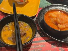 -牛New寿喜烧(金鹰世界店)