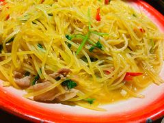 -破三川·新川菜(静安大融城店)