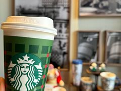 -星巴克臻选(北京前门大街店)