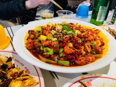 -哈力家·西北烧烤烤串(凤城三路店)