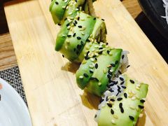 -月见·烧鸟酒场居酒屋(农科路店)