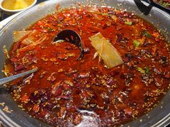 -麻六记(凤凰汇店)