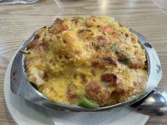 -超群咖啡葡式美食(南贵花园店)