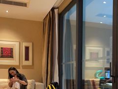 -海南清水湾莱佛士酒店