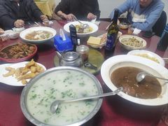 -雪湖煜辰鱼头老店(雪野湖店)