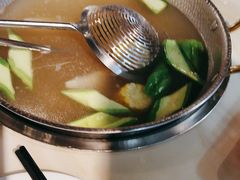 -潮汕大目牛肉火锅(水围店)