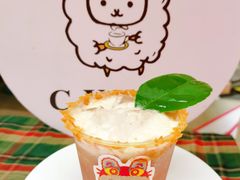 -C.Y Cafe