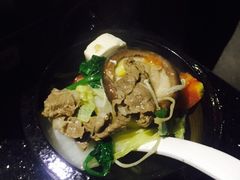 上井精致料理-梅筑·创意料理(王府井百货店)