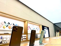 -Apple零售店(玄武湖店)