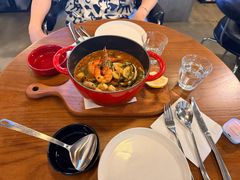 -UPPER KITCHEN(延安路店)