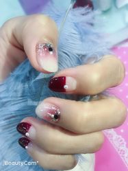 点击看大图 -Easy Lady美甲美睫半永久纹绣工作室