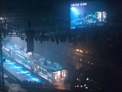 -宝能国际体育演艺中心