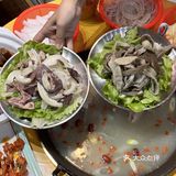 南京炭火羊肉火锅店，入秋必吃！