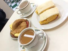 -華歡冰室-WahFoon(吉大店)