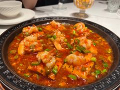 -茉芮·精致四季川菜(三坊七巷店)