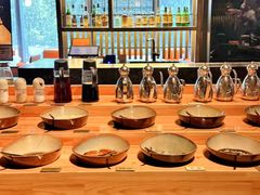 -香守·花胶鸡海鲜火锅(JW万豪店)