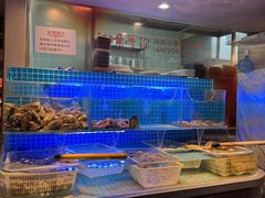 -街角等你.大连海鲜烧烤(西安路店)