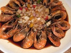 -旅马餐厅(茅家埠店)