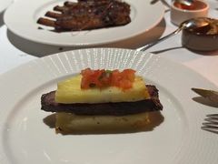 -希斯林牛排馆 Sizzzling Steakhouse