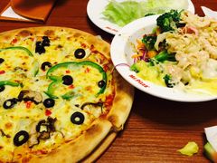 -米斯特比萨(罗斯福店)