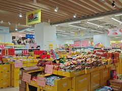 -BIGOFFS 超级折扣(仁恒伊势丹店)