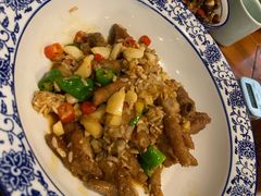 -湘江红·湖南招牌菜(莲花南路店)