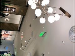 -Peet's Coffee皮爷咖啡(德基店)